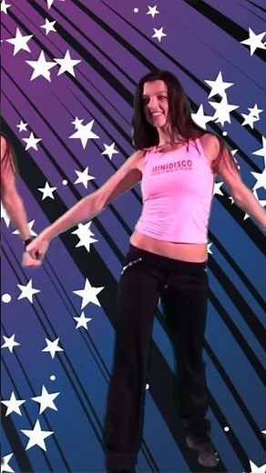 Bang Bang Bang 💥 - Dance along to this Kids Song! 💃 | Minidisco