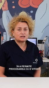 2K views · 51 reactions | 퐂퐚̂퐭 퐝퐞 퐢퐦퐩퐨퐫퐭퐚퐧퐭 퐞퐬퐭퐞 퐫퐨퐥퐮퐥 퐭퐞퐡퐧퐨퐥퐨퐠퐢퐞퐢 퐢̂퐧퐭퐫-퐮퐧 퐥퐚퐛퐨퐫퐚퐭퐨퐫 퐝퐞 퐚퐧퐚퐥퐢퐳퐞? ✅Medicii recomandă LABORATOARELE REGINA MARIA pentru precizia rezultatelor, așa că programează-te și mergi la recoltare!  https://www.reginamaria.ro/laborator/performanta-medicala-incepe-aici | Regina Maria - Rețeaua de Sănătate | Facebook