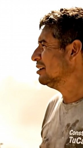 12K views · 78K reactions | INGENIERO dice que FÁCIL ES TRABAJAR en la CONSTRUCCIÓN Y ALBAÑIL lo RETA mira como TERMINO略﫡 #Respect #construccion #albañil #ingenieros #arquitectos | Construye TuCasa | Facebook