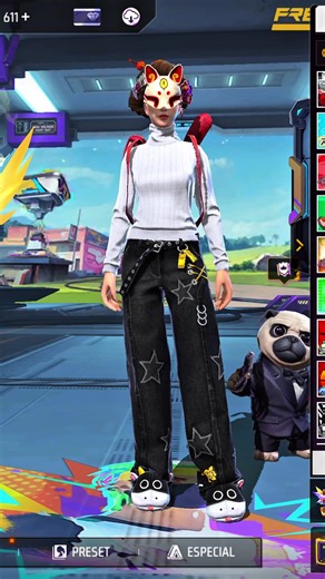 Juego PVP por el BOTCITO @🌪️GT_Divas #freefire #vidagamer #karengg #garenafreefire #freefirethofficial #freefirelover #gt_divas #longervideos