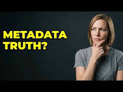 Is Email Metadata Reliable Digital Evidence?