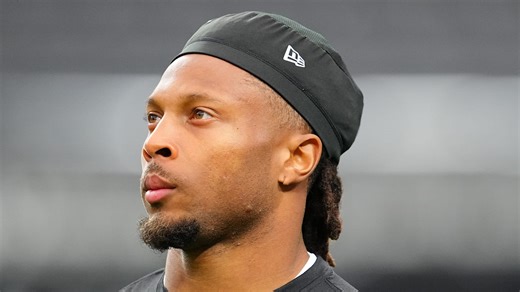 Tre Tucker revealed what he needs to see in the Raiders' next head coach