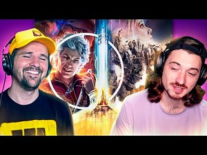 TOO MANY GOOD GAMES! - Alienbacon Podcast Ep. 11