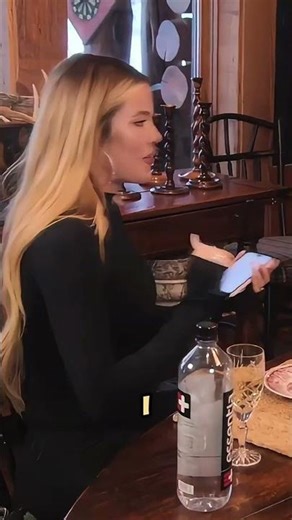 Khloé Lashes Out at Kim at Dinner Table!!