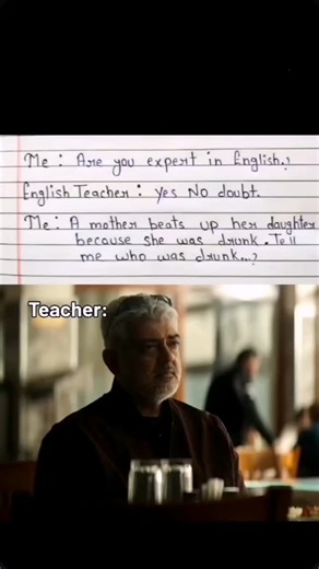 MemeShop on Instagram: "Teacher shocked #funnyvideo #viralreels #instagramreel #pleasesupportmeguys"