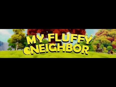 calm music - my fluffy neighborhood
