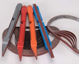 Fine Sanding Detailer Kit