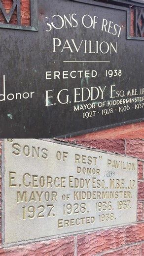 🏛️ How do you design something new while honouring the past? Niamh Roseway-Jones, Architect at BHB Architects, takes us behind the scenes of the new pavilion which is currently under construction at the park. It is a design that respects the heritage of the former Sons of Rest pavilion and is shaped by historic photographs of the building. The plans include: ☕ Café 🏃 Activity space 🌤️ Terrace 🌿 Pergola and external timber cladding 🏛️ Reinstated heritage plaques Who’s excited to enjoy a coff