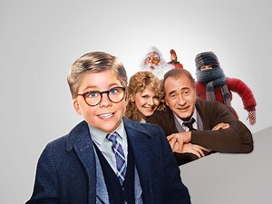 A Christmas Story - Apple TV