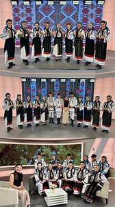 6.7K views · 220 reactions | Cât talent și câtă frumusețe în platoul #LiveStudio! | Live Studio | Facebook