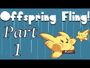 Let's Play Offspring Fling Part 1