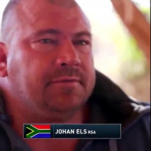 143K views · 5.7K reactions | Strongman is a brotherhood. No one knows that better than Brian Shaw.  | SBD World’s Strongest Man | Facebook