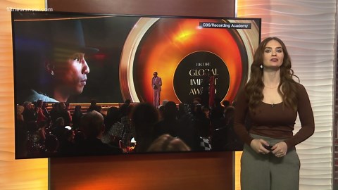 Virginia's Pharrell Williams, Clipse, and Mad Skillz win Grammys