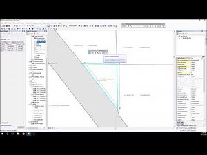 ArcGIS Parcel Fabric Editing #16- Transform Parcels Tool