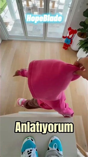 Viral Not Cute Anymore Dansı Nasıl Yapılır? (Slickback Eğitimi)