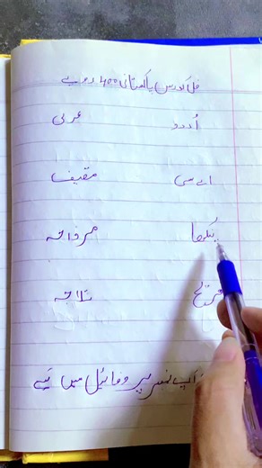 #arabi #language #foryou #growlive #unfrezzmyaccount