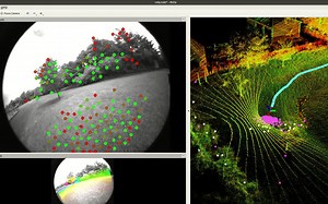 LVI_SAM(handheld.bag part 1)