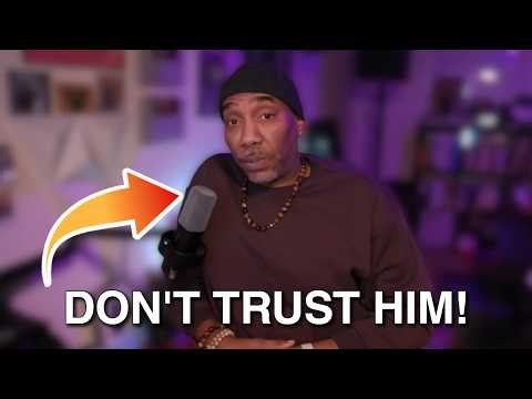 INFLUENCERS THAT GET FREE MPCs ARE LIARS!!!