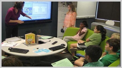 Top 10 Characteristics of a 21st Century Classroom