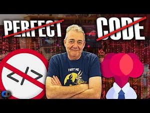 Don't Build Perfect Software