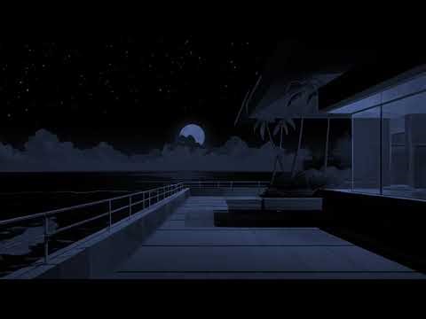 Deep Sleep Ocean Sounds – Relaxing White Noise for Rest, Focus & PTSD Relief