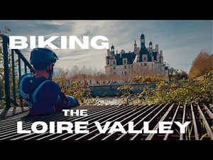 France’s Best Bike Route? | Eurovelo 6