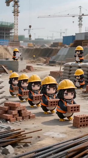 Chibi Gugugaga vs. Endmin: Unboxing and Play
