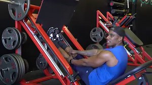 4.5K views · 135 reactions | For more workouts on how to build your...