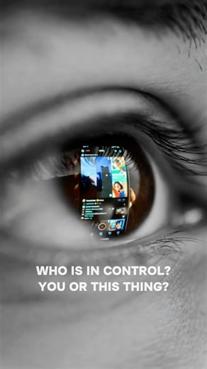 You Are the Algorithm — But It’s Training You