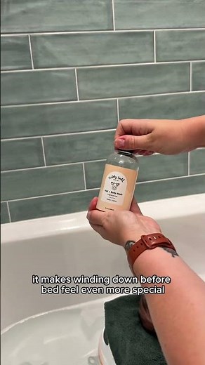 Baby Bathtime Routine #sensitiveskin #TubbyToddMama