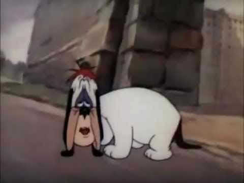 Droopy Dog Fandub