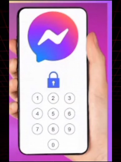 How to Lock Messenger Chats on iPhone and Android