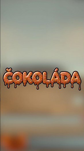 Nový videoklip ČOKOLÁDA ❤️🍫 Již tuto neděli 1.3. v 16:00 na našem YouTube kanále 🫶🏼 Kdo se těší?