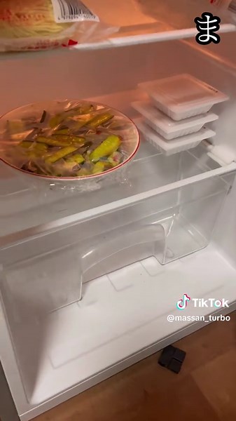 キュウリを使った簡単レシピ