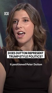 Is It Over Now? (Dutton’s Version) 🤔 Gruen Nation — Stream the new season on ABC iview: https://ab.co/GruenNation | ABC iview