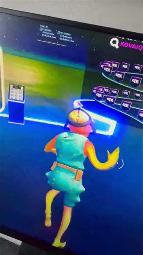 This map is so fun 🤣 | New Skin Map & It’s crazy 🤯✅ #1v1map #fortnite #best