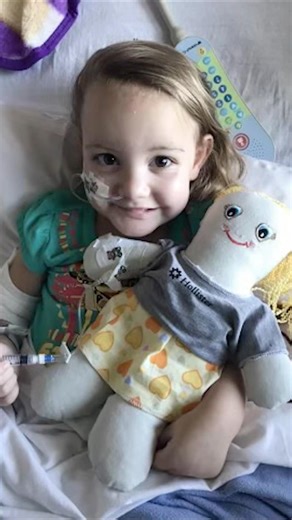 From E. coli to kidney transplant: Braylin’s story