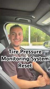 Reset theTire Pressure Monitoring System right from your BMW’s iDrive screen! #bmwofocala