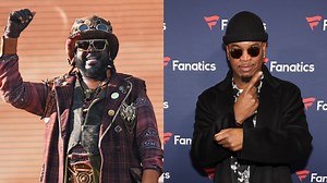 T-Pain And Ne-Yo Set To Face-Off In Global Gaming League’s SZN Zero Showdown