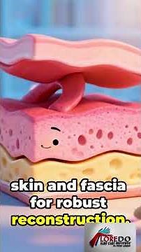 “This wound’s too large for stitches… so now what?”