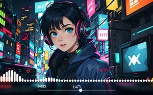 Alibi(BEAUZ Remix)(Instrumental) - Krewella