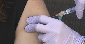 Pfizer's COVID-19 booster shot is approved: Here's who is eligible