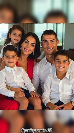 Couple Goals 💑 | Ronaldo & Georgina #love #ronaldo #football #trendingshorts #ytshorts #foryou #cr7