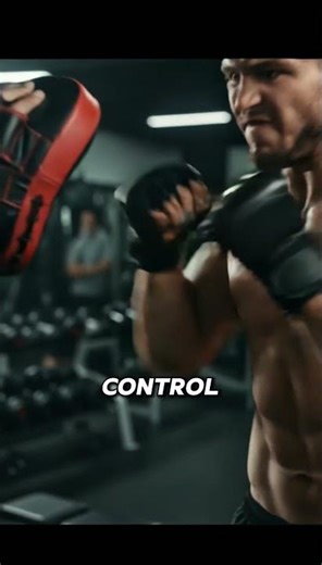 Most MMA gloves look ready. These actually train ready. #boxing #mma #ufc #mmagloves