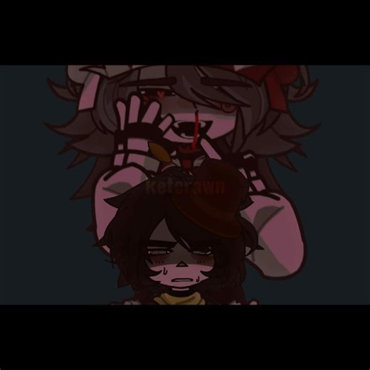 hey pretty girl 💗 [gacha] #gacha #gachalife2