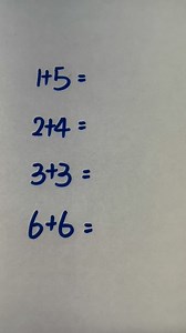 20K views · 36 reactions | Math puzzles challenge | Maths Tricks | Facebook