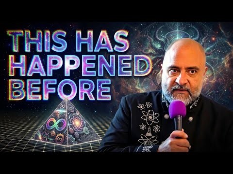 Is Reality Being Replayed? Simulation Theory & the AI Problem Kurt Metzger
