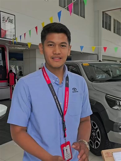 Elevate Your Drive with Genuine Toyota Accessories