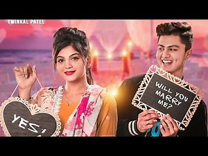 Chhori Re Gujarat Ni Lyrical Song | Twinkal Patel | Om Baraiya | New Gujarati Song 2021 | Bhargav R