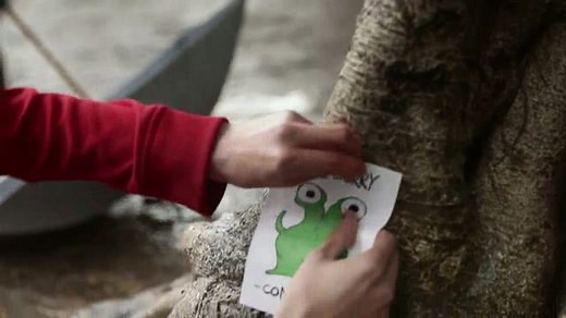 Moby - Wait For Me (Official Music Video)